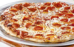 Fox's Pizza Den'