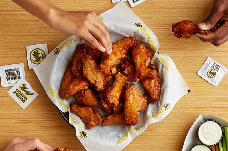 Buffalo Wild Wings'