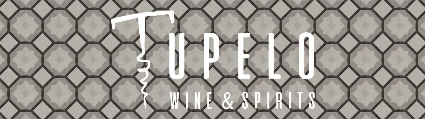 Tupelo Wine Spirits'