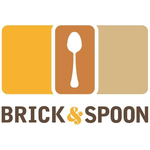 Brick & Spoon Logo