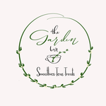The Garden Bar Logo