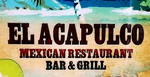 El Acapulco Saltillo Logo