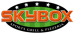 Skybox Sports Grill Logo