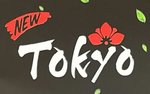 New Tokyo Logo