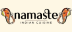 Namaste Logo