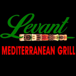 Levant Grill Logo