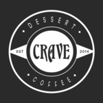 Crave Logo