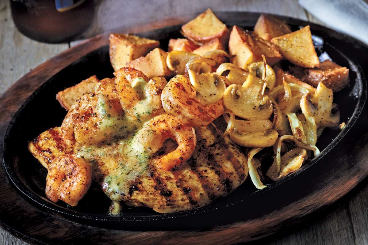 Applebee's Grill & Bar'