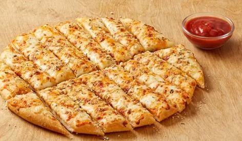 Mooreville Pizza Inn'